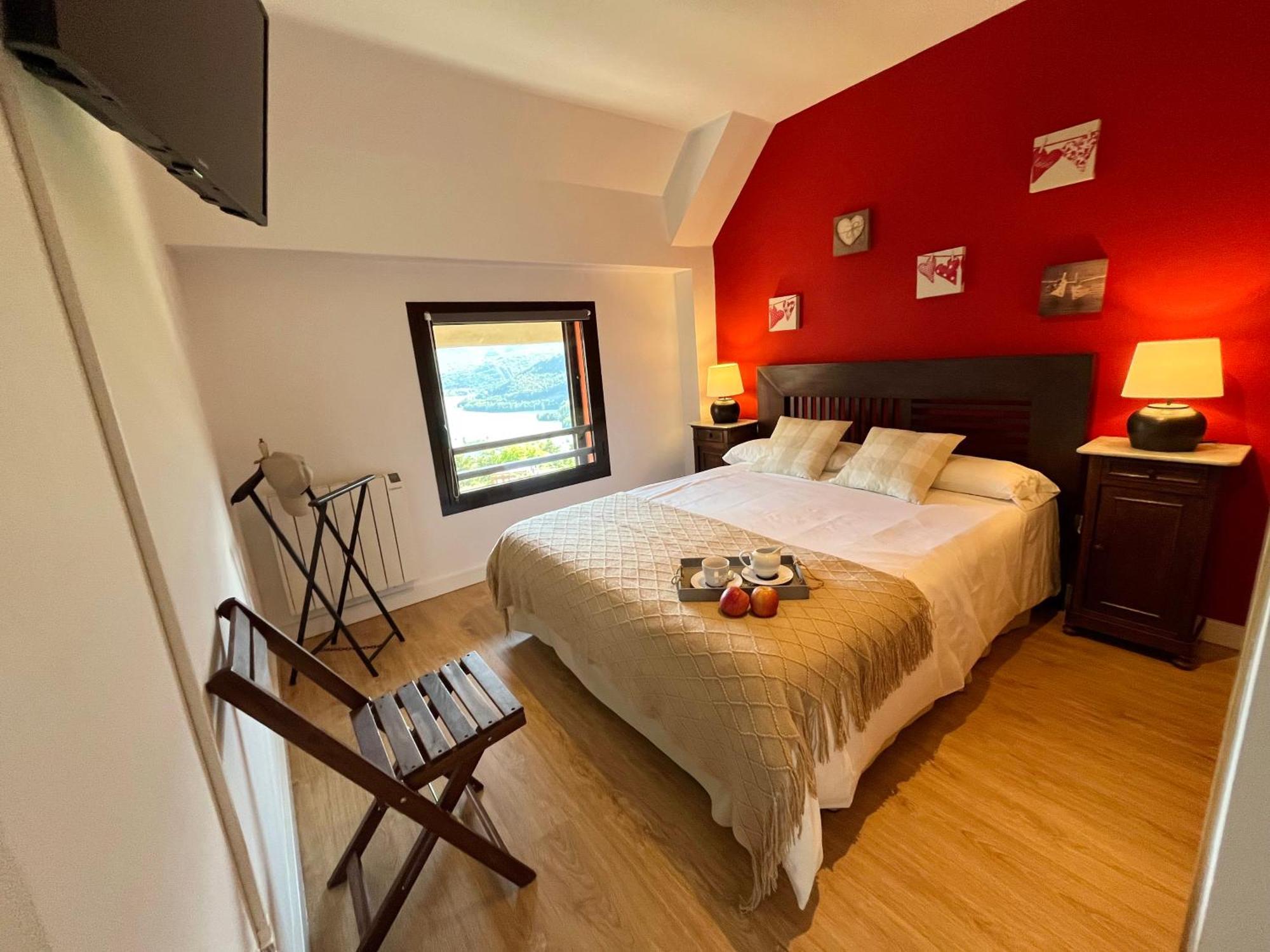 Apartamento Vistas Pena Telera Con Wifi Panticosa Zewnętrze zdjęcie