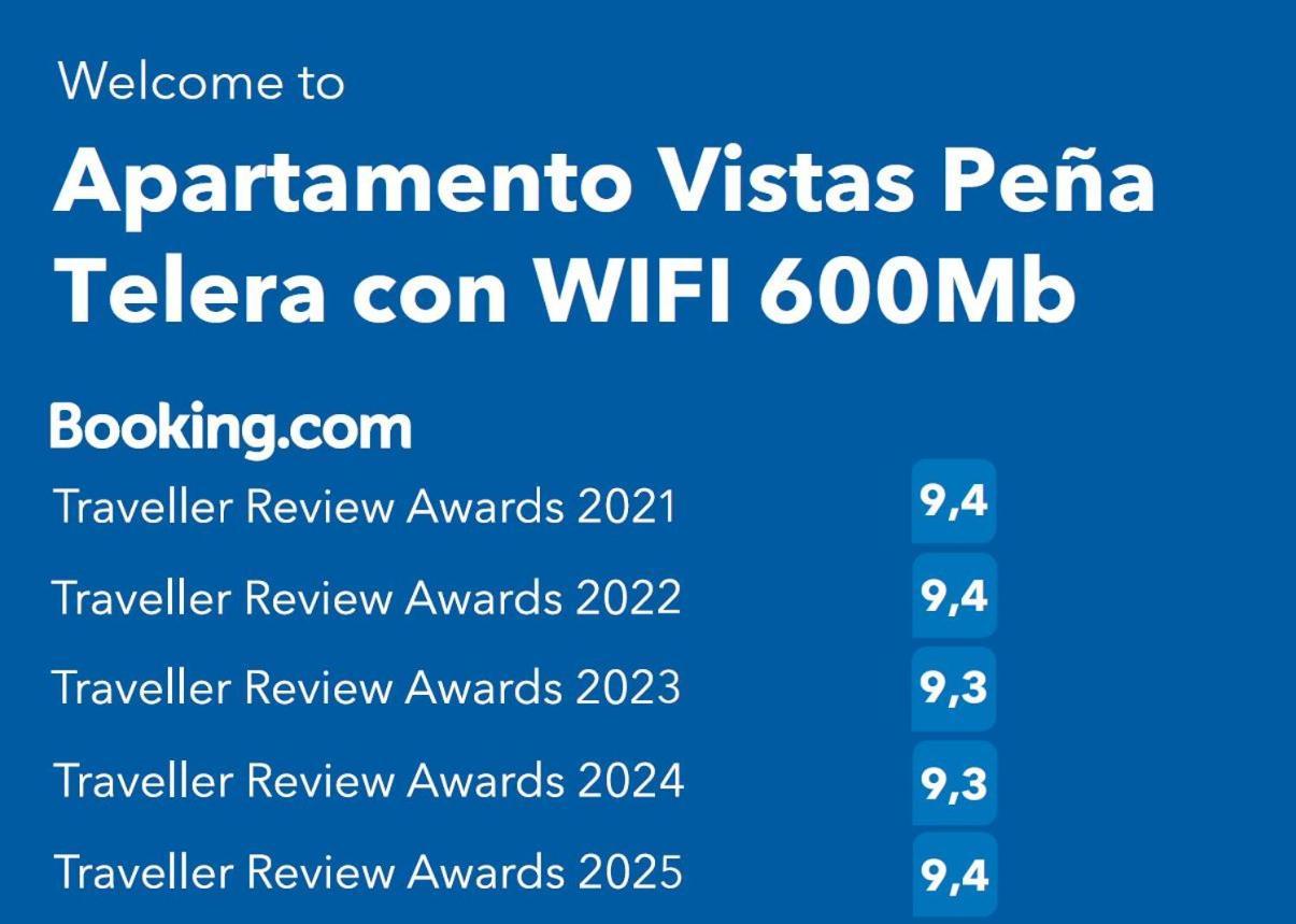 Apartamento Vistas Pena Telera Con Wifi Panticosa Zewnętrze zdjęcie