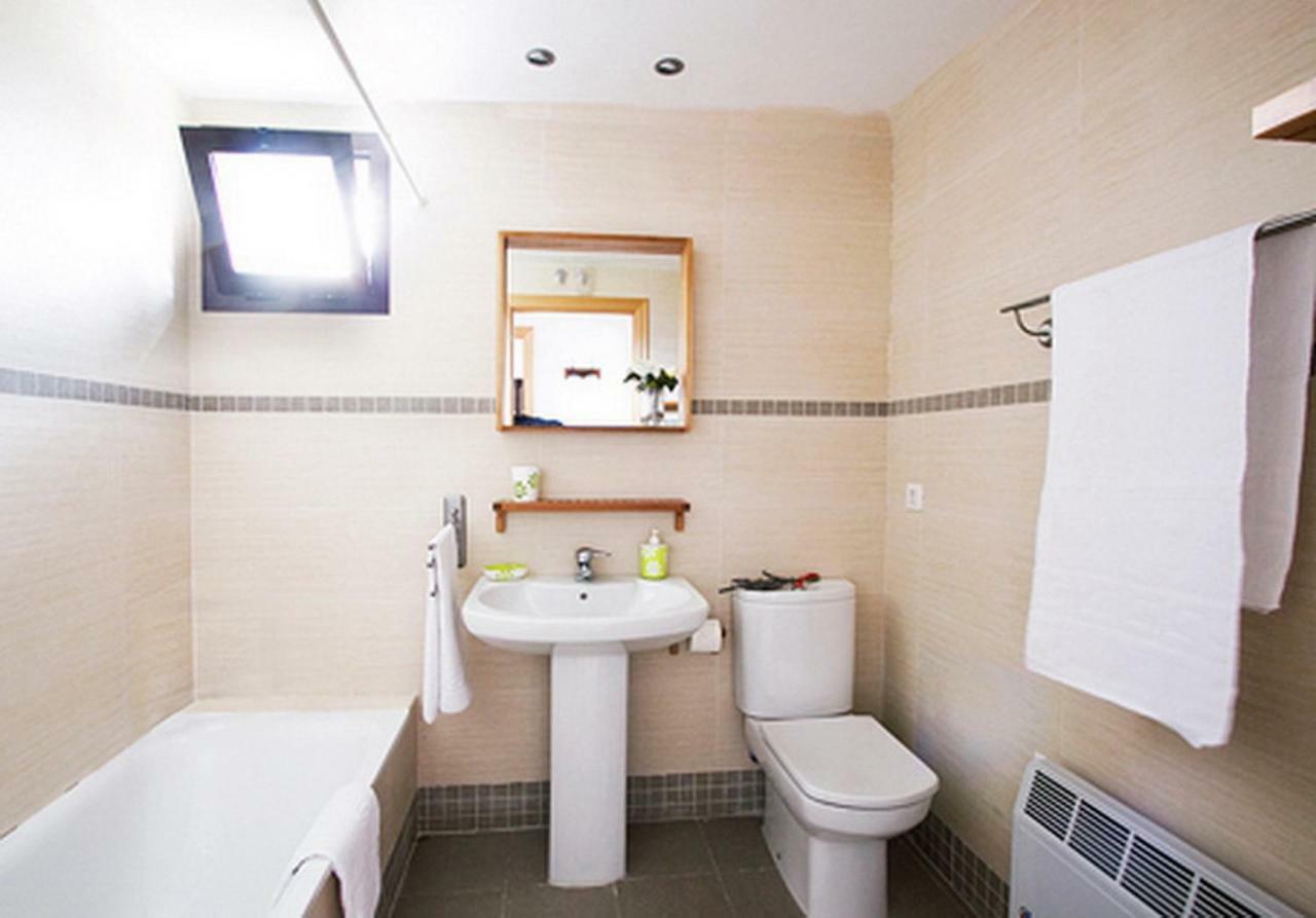 Apartamento Vistas Pena Telera Con Wifi Panticosa Zewnętrze zdjęcie