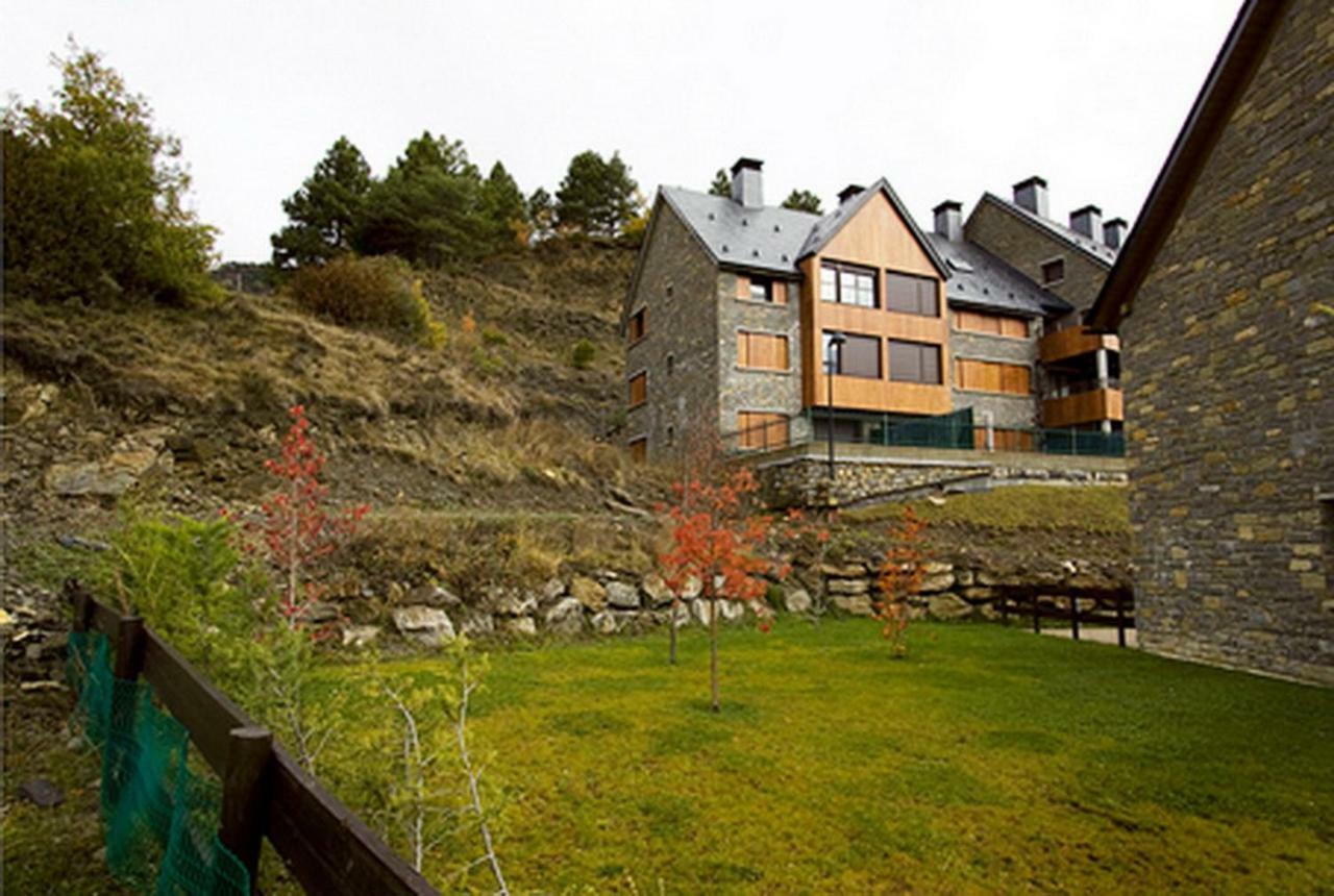 Apartamento Vistas Pena Telera Con Wifi Panticosa Zewnętrze zdjęcie